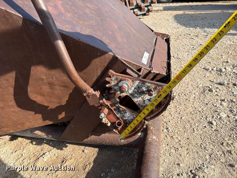 image for item MZ9964 Concrete bucket
