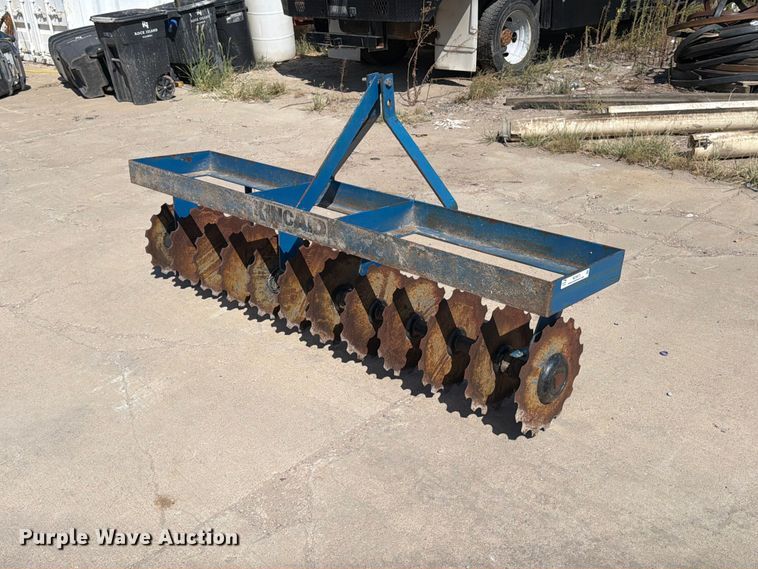 Kincaid straw crimper