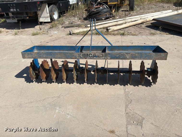 image for item MZ9973 Kincaid straw crimper