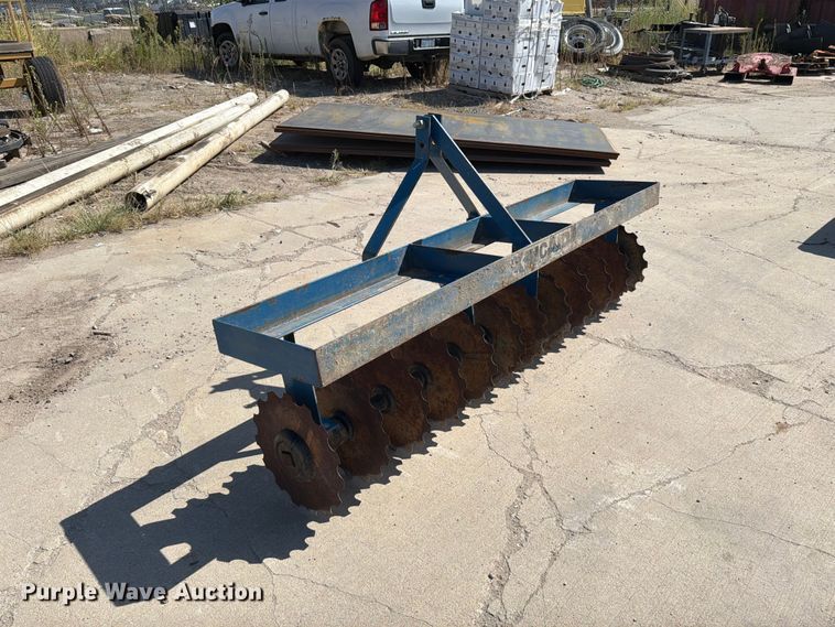 image for item MZ9973 Kincaid straw crimper