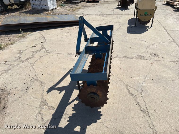 image for item MZ9973 Kincaid straw crimper