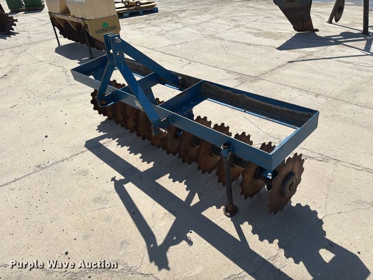 image for item MZ9973 Kincaid straw crimper
