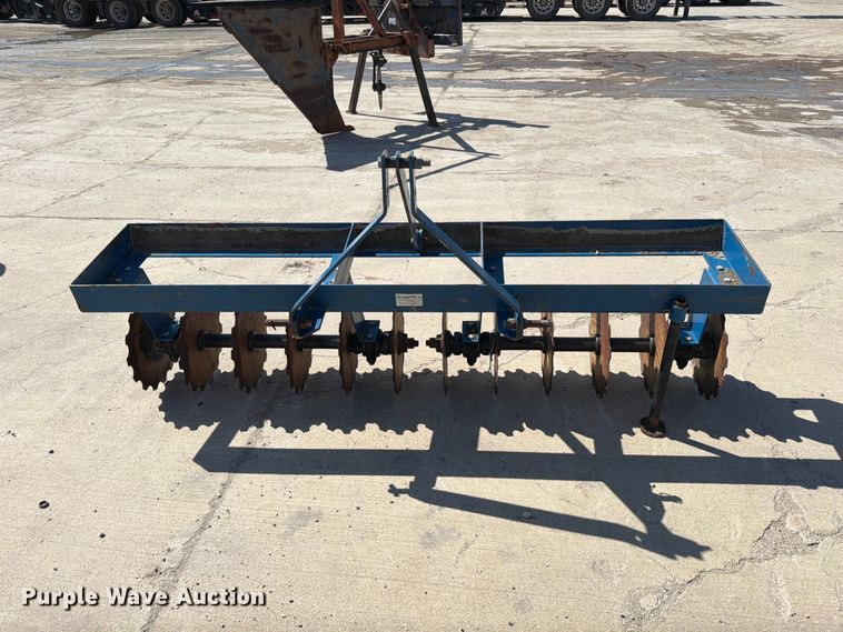 image for item MZ9973 Kincaid straw crimper
