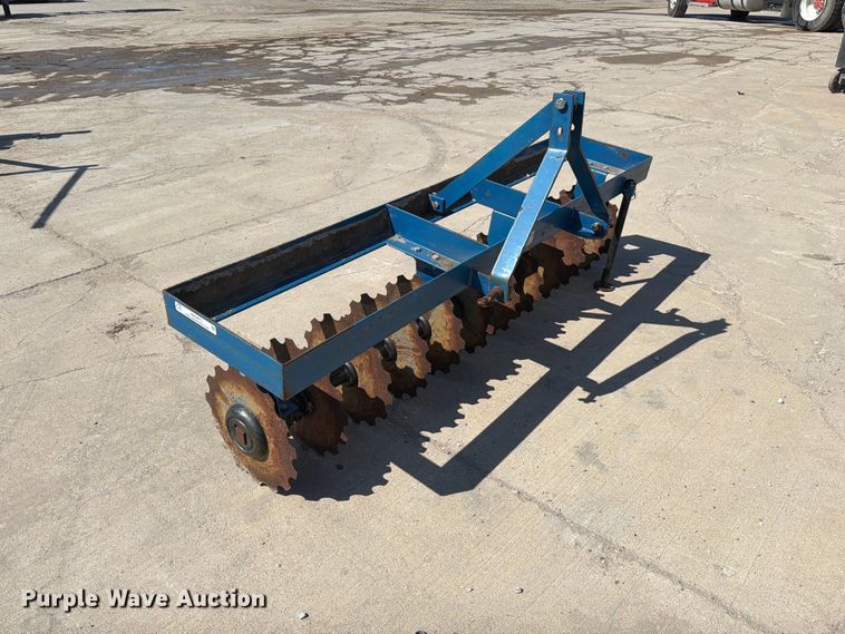 image for item MZ9973 Kincaid straw crimper
