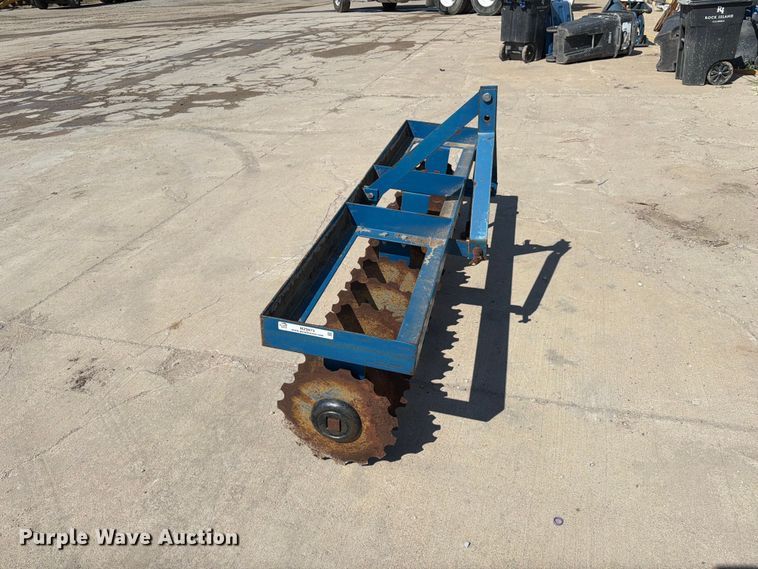image for item MZ9973 Kincaid straw crimper