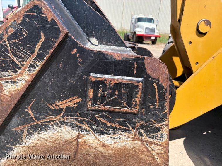 image for item MZ9981 2014 Caterpillar 950K wheel loader