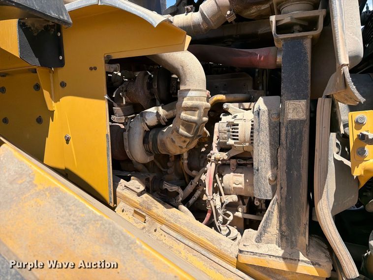 image for item MZ9981 2014 Caterpillar 950K wheel loader