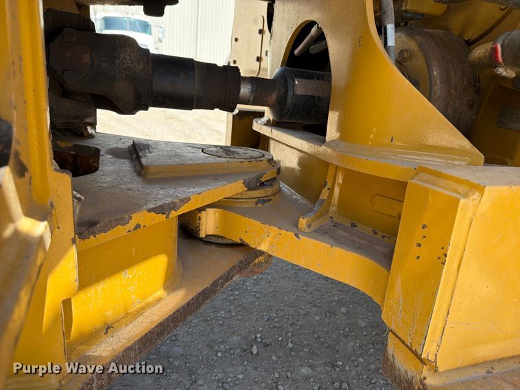image for item MZ9981 2014 Caterpillar 950K wheel loader