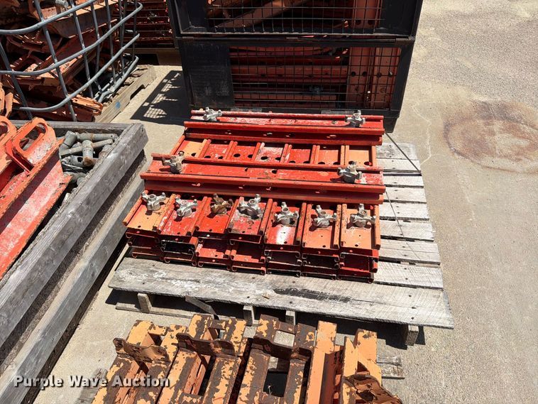 image for item MZ9982 Peri  Rundflex radius forms