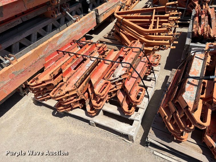 image for item MZ9982 Peri  Rundflex radius forms