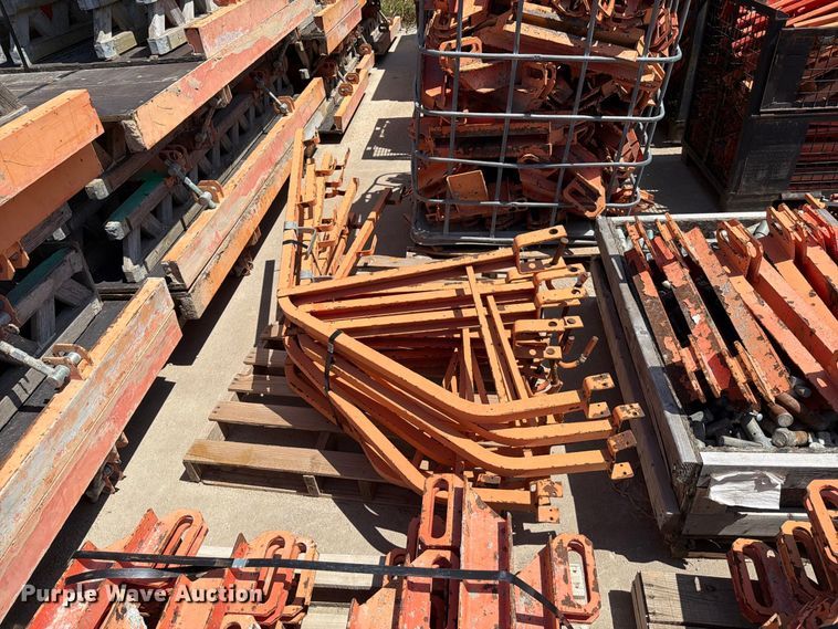 image for item MZ9982 Peri  Rundflex radius forms