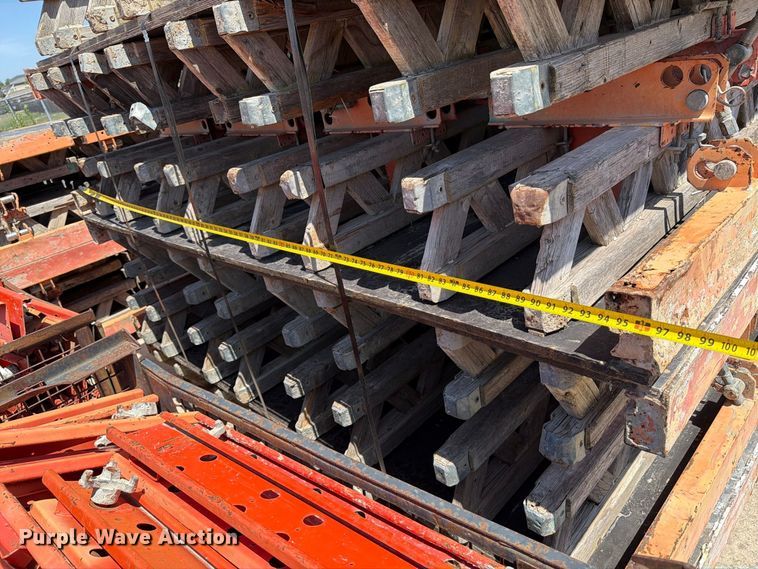 image for item MZ9982 Peri  Rundflex radius forms