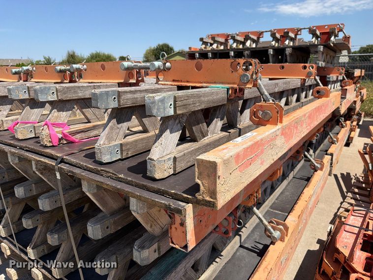 image for item MZ9982 Peri  Rundflex radius forms