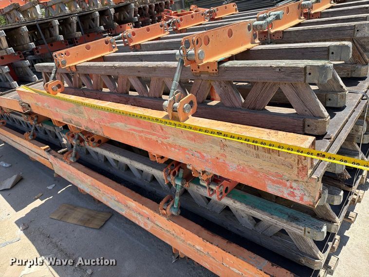 image for item MZ9982 Peri  Rundflex radius forms