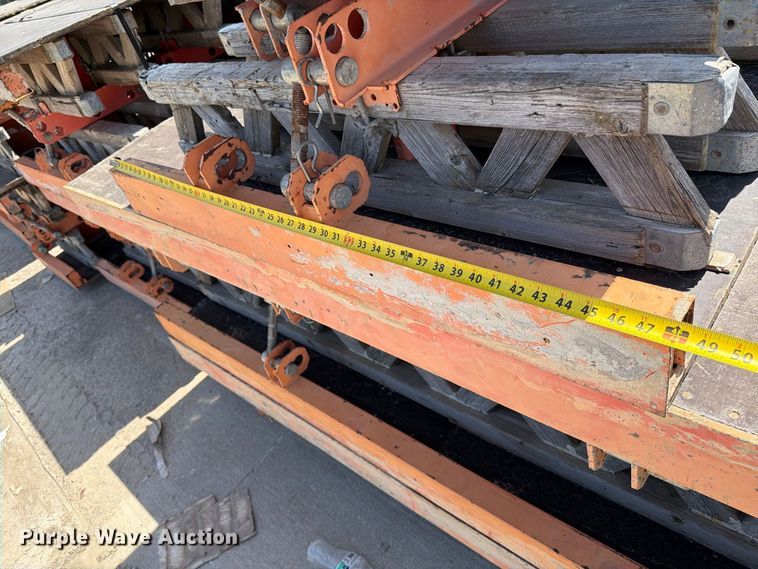 image for item MZ9982 Peri  Rundflex radius forms