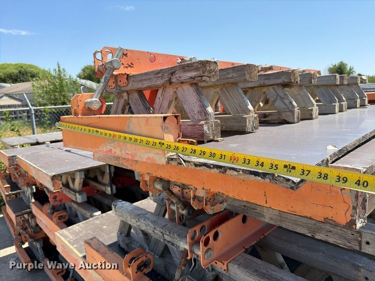 image for item MZ9982 Peri  Rundflex radius forms