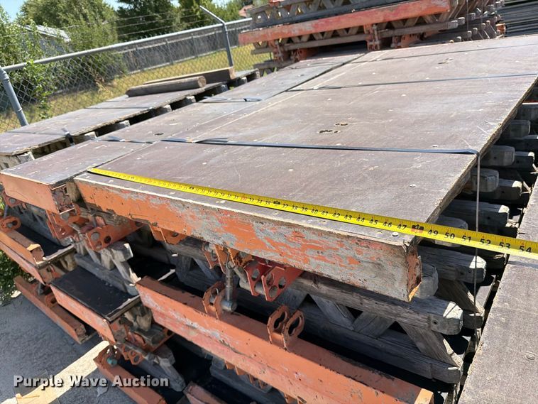 image for item MZ9982 Peri  Rundflex radius forms