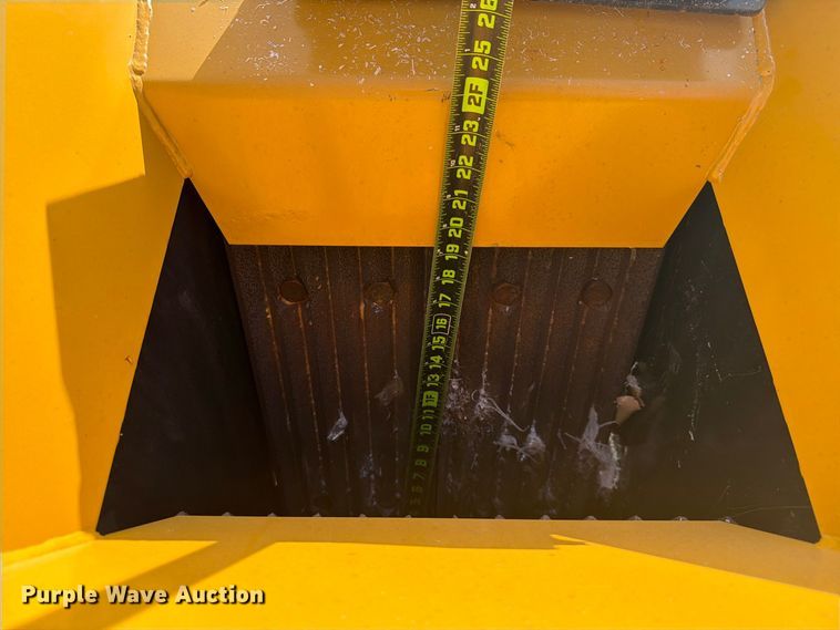 image for item NC9849 Valley Pioneer QSP135 jaw crusher