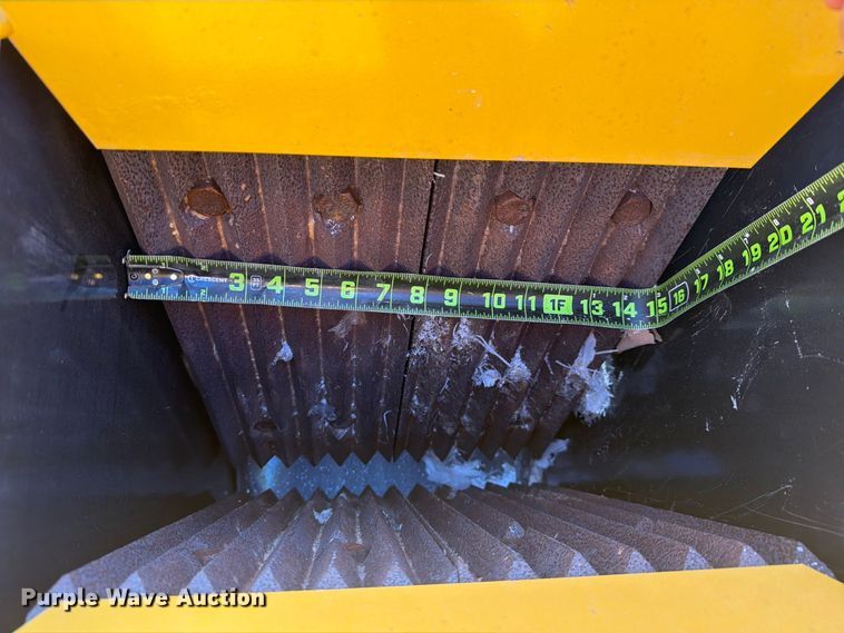 image for item NC9849 Valley Pioneer QSP135 jaw crusher