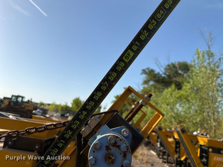 image for item NC9850 Valley Pioneer QSP135 jaw crusher