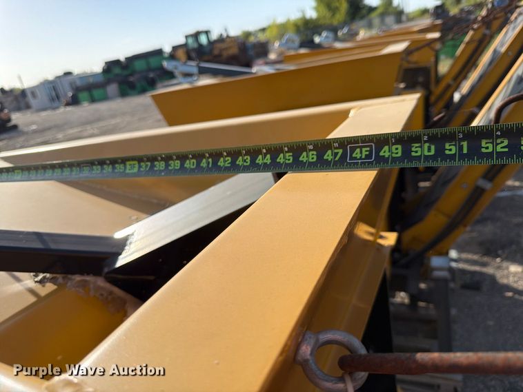 image for item NC9850 Valley Pioneer QSP135 jaw crusher
