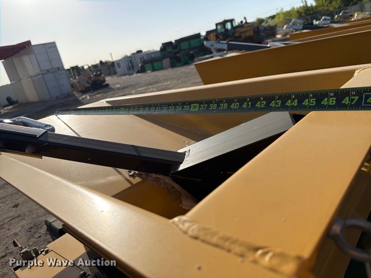 image for item NC9850 Valley Pioneer QSP135 jaw crusher