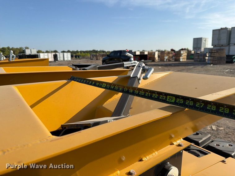 image for item NC9850 Valley Pioneer QSP135 jaw crusher