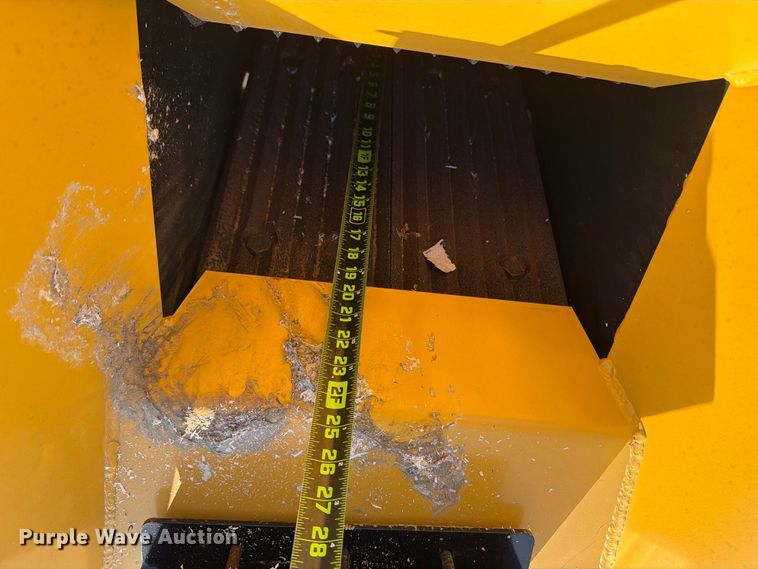 image for item NC9850 Valley Pioneer QSP135 jaw crusher