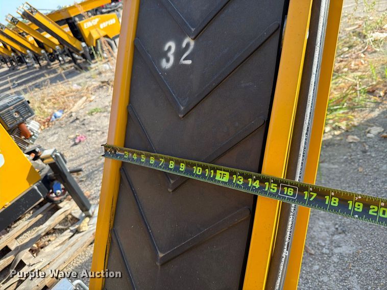 image for item NC9851 Valley Pioneer QSP135 jaw crusher