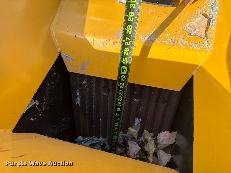 image for item NC9851 Valley Pioneer QSP135 jaw crusher