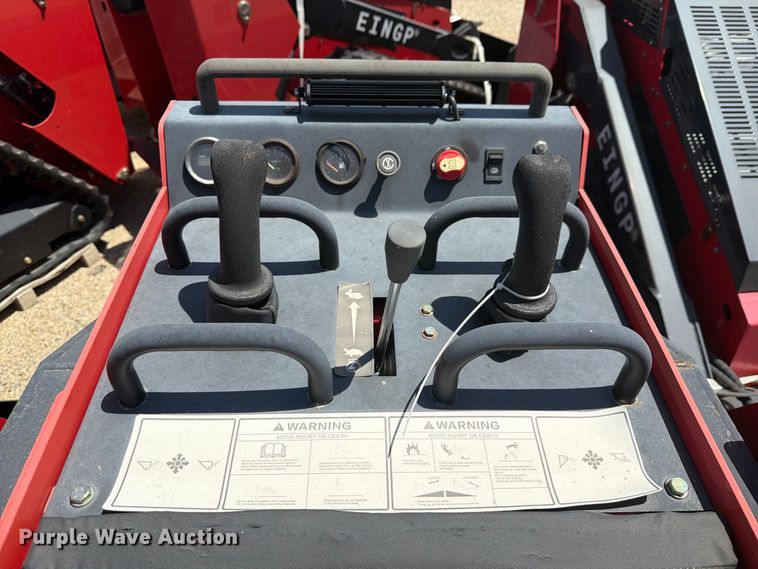 image for item NC9871 Erie Industries SCL850 compact utility loader