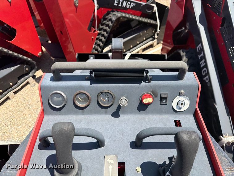 image for item NC9871 Erie Industries SCL850 compact utility loader