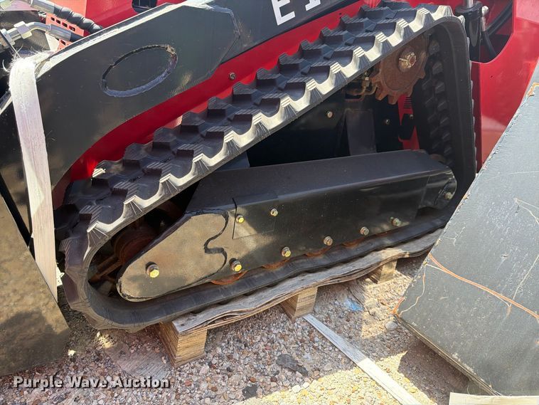 image for item NC9871 Erie Industries SCL850 compact utility loader