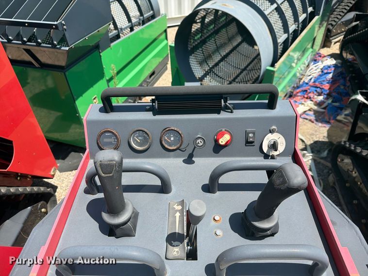 image for item NC9874 Erie Industries SCL850 compact utility loader