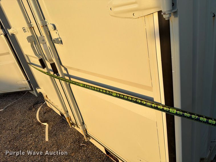 image for item NC9894 Shipping container