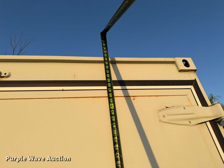image for item NC9894 Shipping container