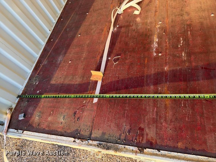 image for item NC9894 Shipping container