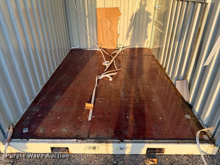 image for item NC9894 Shipping container