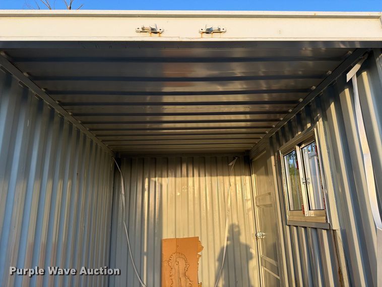 image for item NC9894 Shipping container