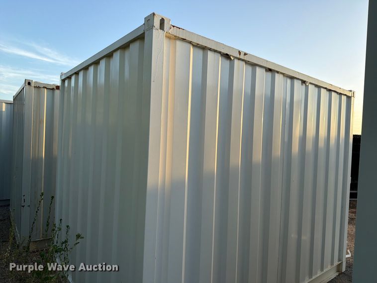 image for item NC9895 Shipping container