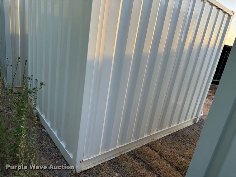 image for item NC9895 Shipping container