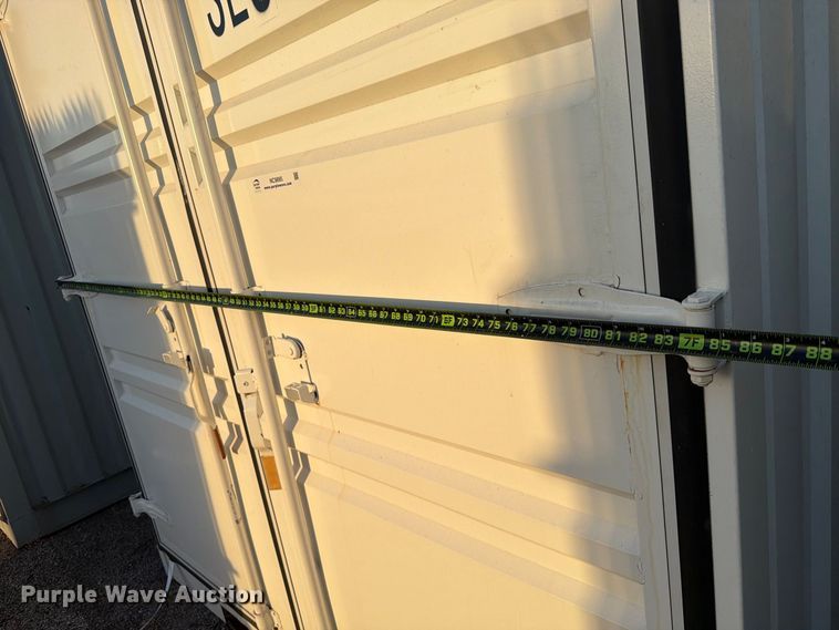 image for item NC9895 Shipping container