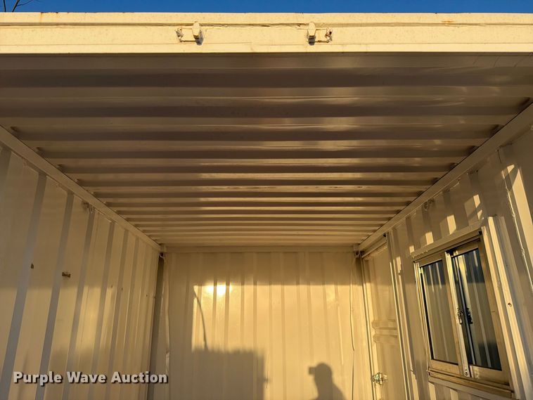 image for item NC9895 Shipping container