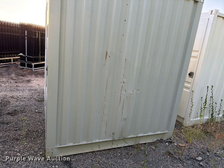 image for item NC9896 Shipping container