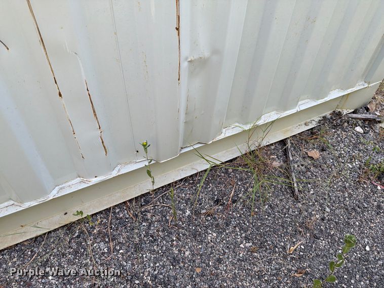 image for item NC9896 Shipping container