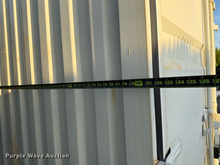 image for item NC9896 Shipping container