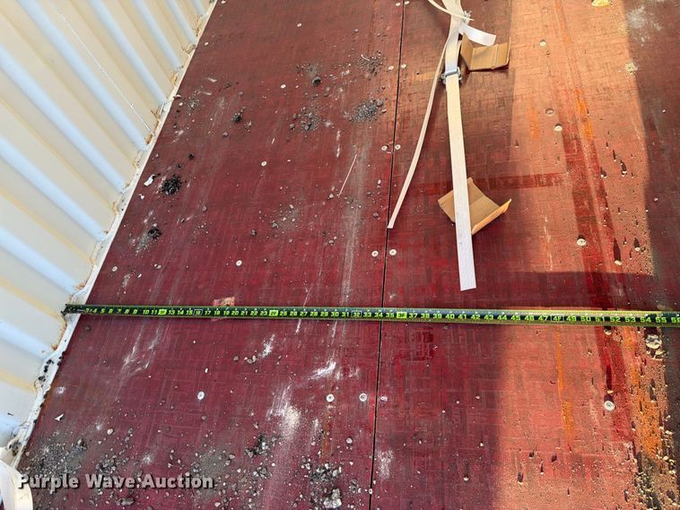 image for item NC9896 Shipping container