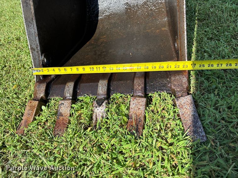 image for item NM9887 1991 Case 580K backhoe