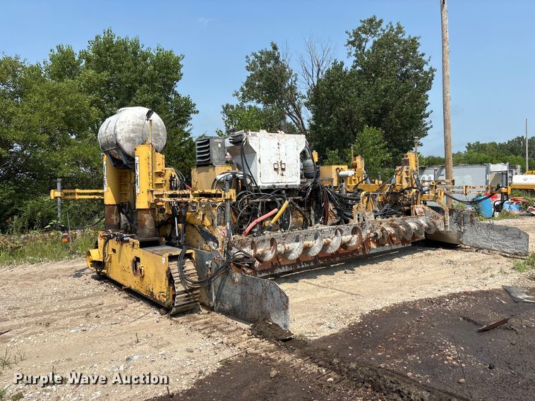 image for item NM9918 HEM paver