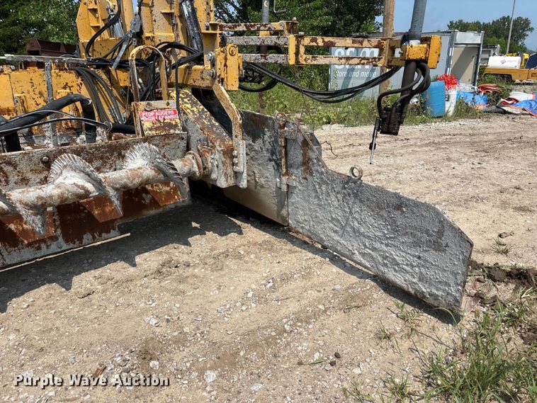 image for item NM9918 HEM paver
